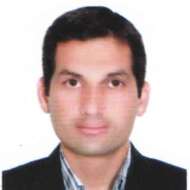 عبدالسعید توماج