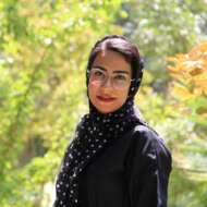 فاطمه سعادتمند